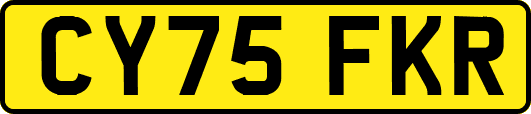 CY75FKR