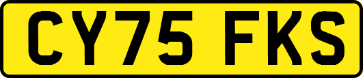 CY75FKS