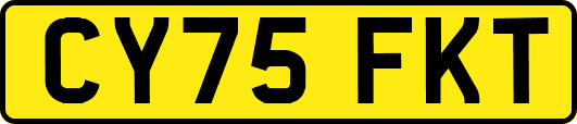 CY75FKT