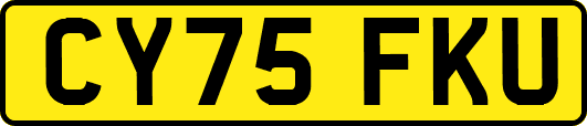 CY75FKU