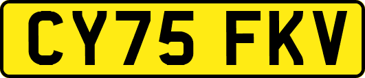 CY75FKV