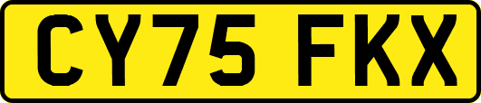 CY75FKX
