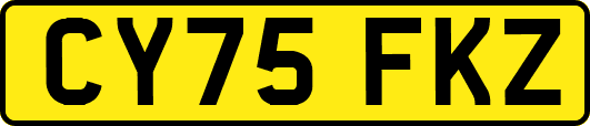 CY75FKZ