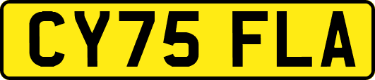 CY75FLA