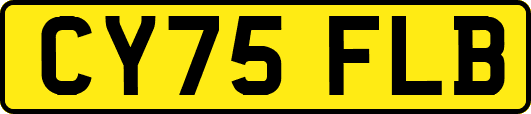CY75FLB