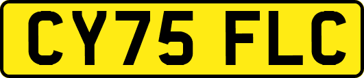 CY75FLC