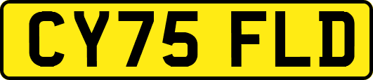 CY75FLD