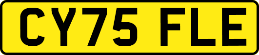 CY75FLE