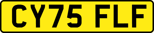 CY75FLF