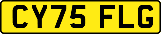CY75FLG