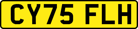 CY75FLH