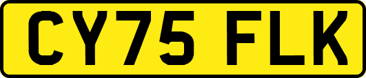 CY75FLK