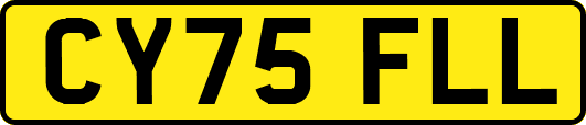 CY75FLL