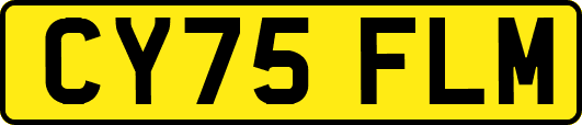 CY75FLM