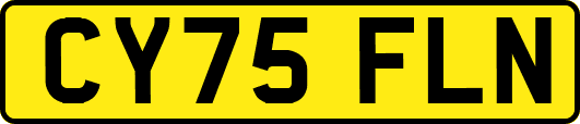 CY75FLN