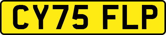 CY75FLP