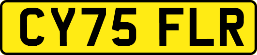 CY75FLR