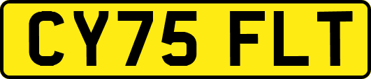CY75FLT