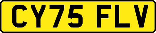 CY75FLV