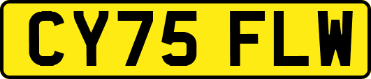CY75FLW