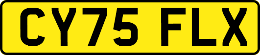 CY75FLX
