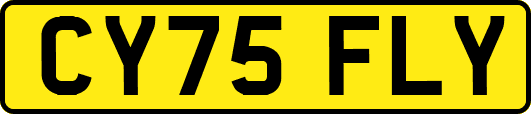 CY75FLY