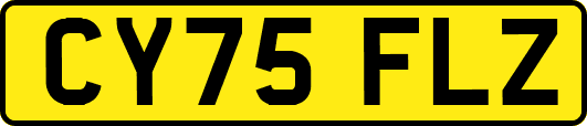 CY75FLZ