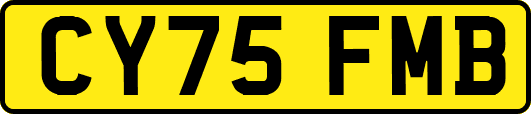 CY75FMB