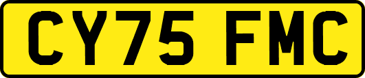 CY75FMC