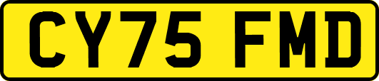CY75FMD