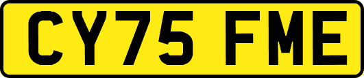 CY75FME