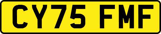 CY75FMF