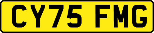 CY75FMG