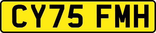 CY75FMH