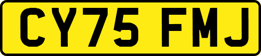 CY75FMJ