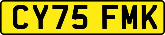 CY75FMK