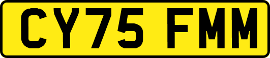 CY75FMM