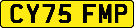 CY75FMP