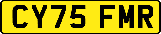CY75FMR