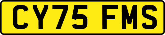 CY75FMS