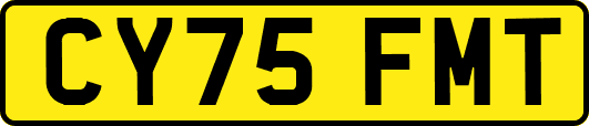 CY75FMT