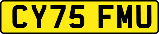 CY75FMU