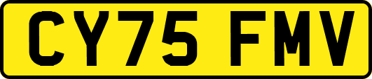 CY75FMV