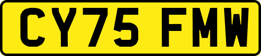 CY75FMW