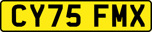 CY75FMX