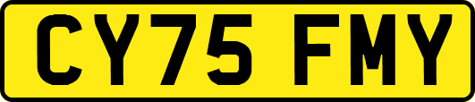 CY75FMY