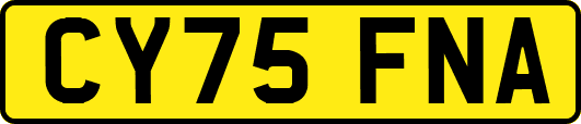 CY75FNA