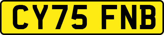 CY75FNB