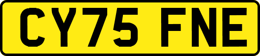CY75FNE