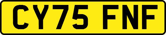 CY75FNF